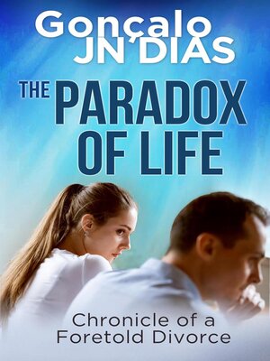 cover image of The Paradox of Life